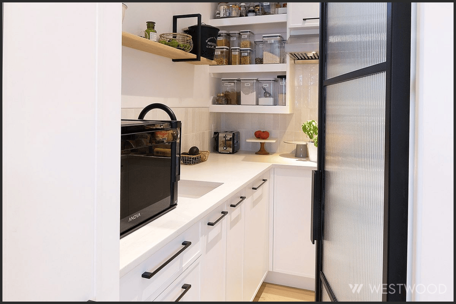 Lakehouse Retreat Westwood Custom