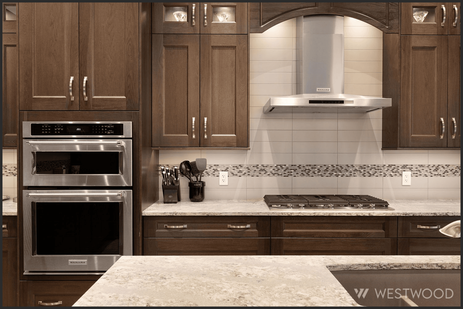 Fresh Farmhouse Westwood Custom