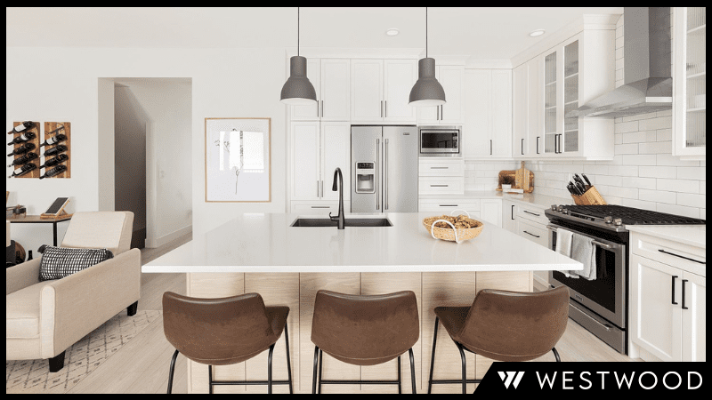 Eco-Friendly Custom Cabinet Options