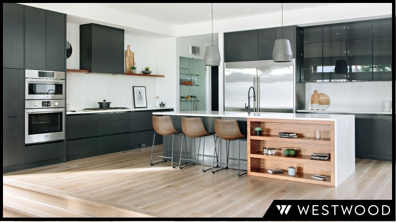 3 Tips For Perfect Kitchen Cabinets in Penticton