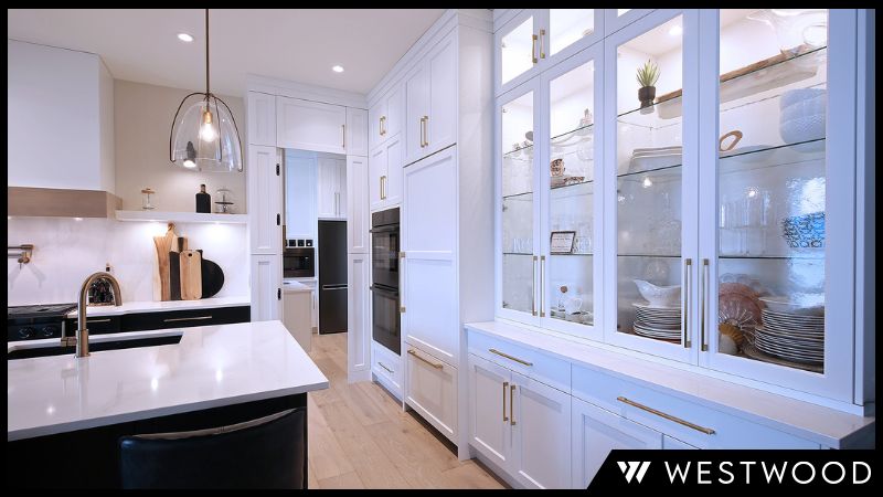 Reasons To Choose Custom Cabinets