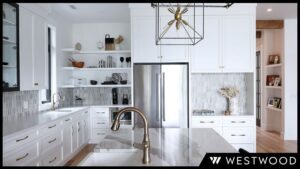 Kelowna Custom Kitchen Cabinets: 5 Ways Custom Kitchen Cabinets Can Transform Your Space