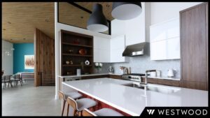 Kitchen cabinet trends