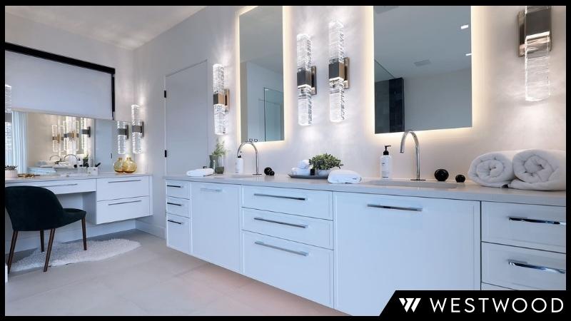 Custom vs. Ready-to-Assemble Bathroom Vanities