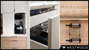 The Art of Organization: Custom Storage Solutions for Every Kitchen