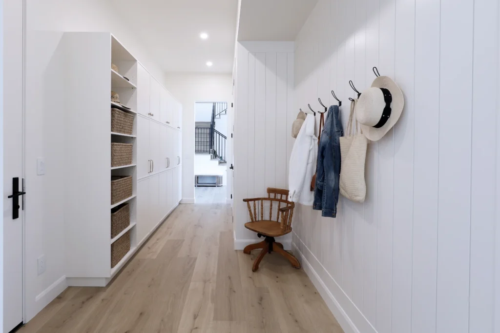 mudroom