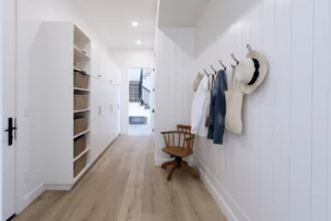 mudroom