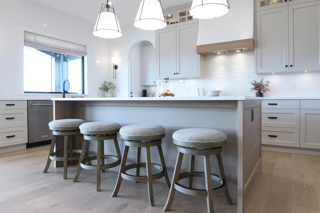 Collingwood Serenity Kitchen