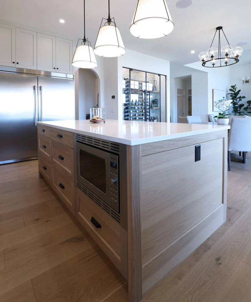 Collingwood Serenity Kitchen