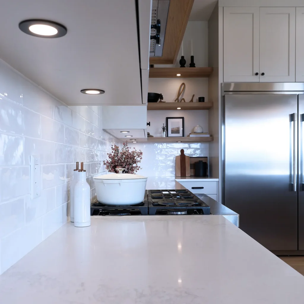 Collingwood Serenity Kitchen