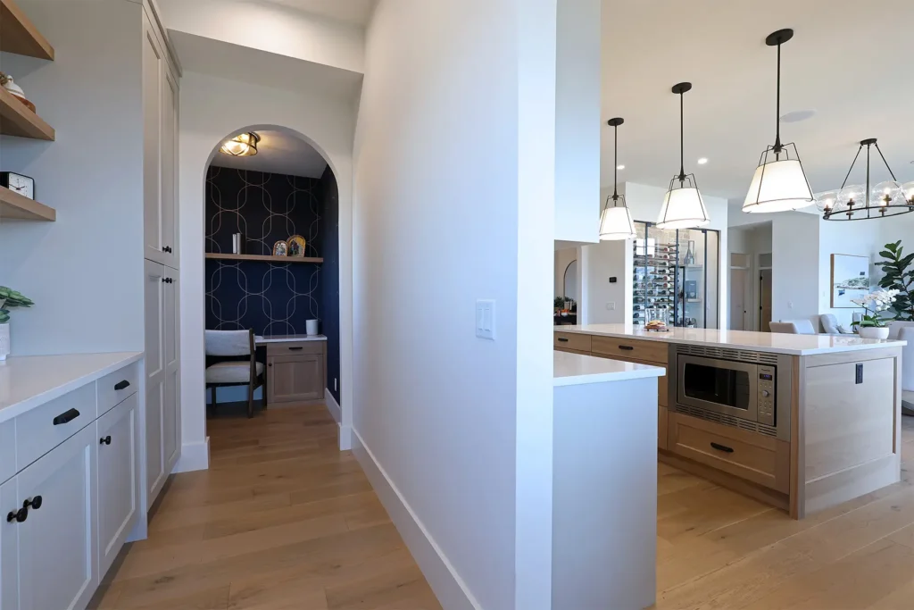 Collingwood Serenity Kitchen