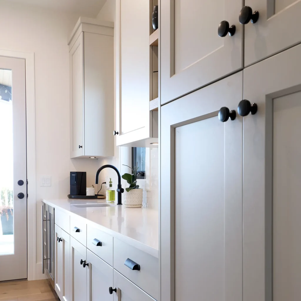 Collingwood Serenity Kitchen