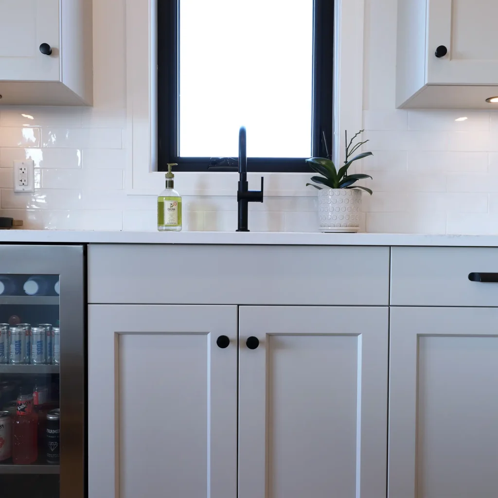 Collingwood Serenity Kitchen