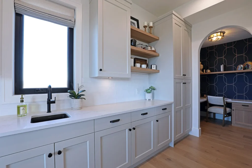 Collingwood Serenity Kitchen