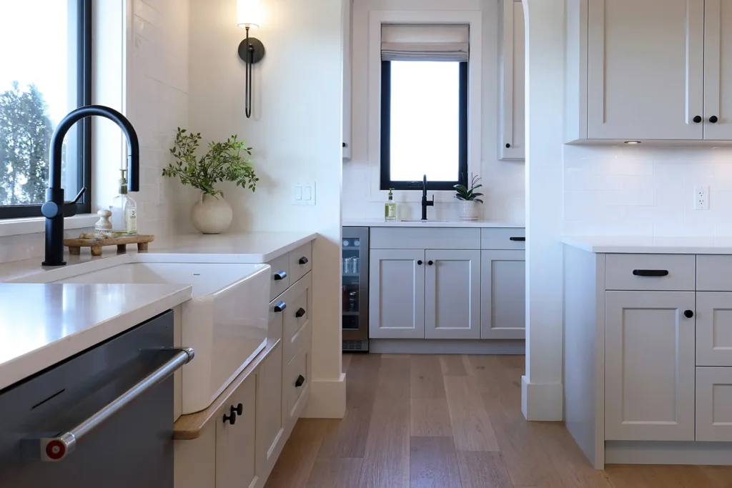 Collingwood Serenity Kitchen