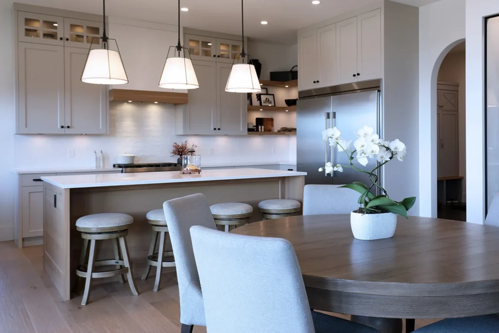 Collingwood Serenity Kitchen