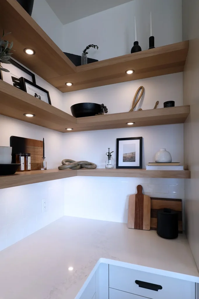 Collingwood Serenity Kitchen