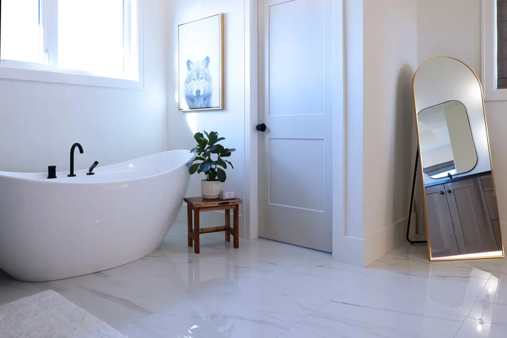 Collingwood Serenity Ensuite