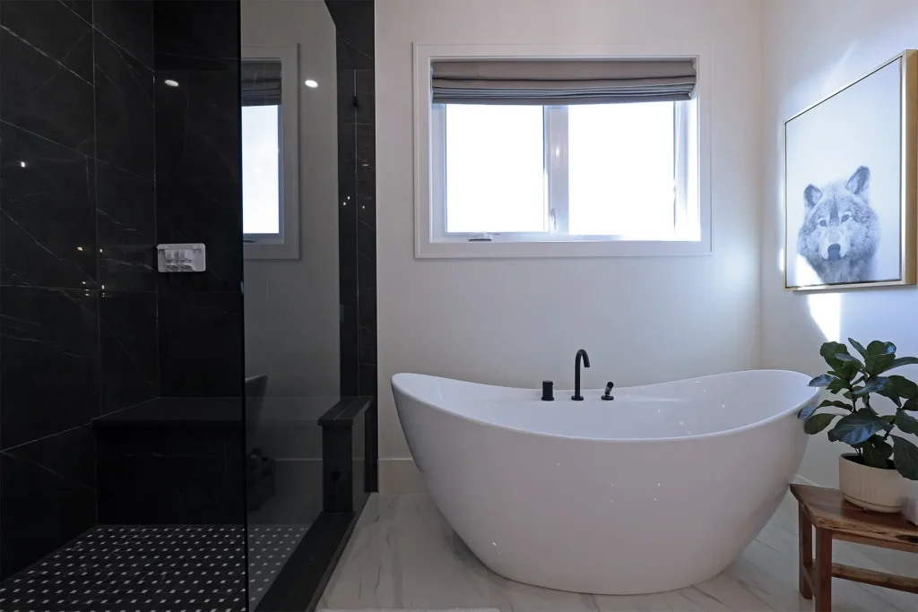 Collingwood Serenity Ensuite