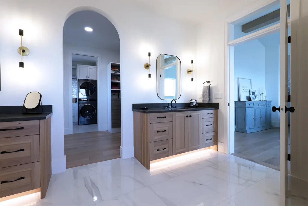 Collingwood Serenity Ensuite