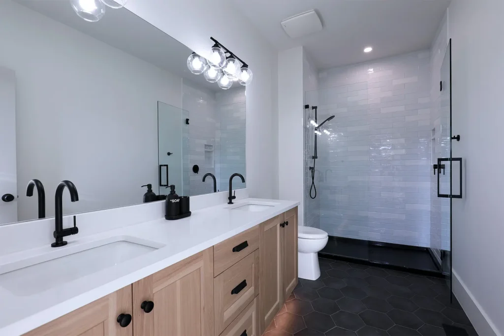 Collingwood Serenity Bathroom