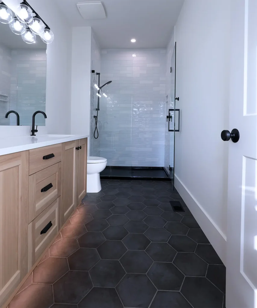 Collingwood Serenity Bathroom