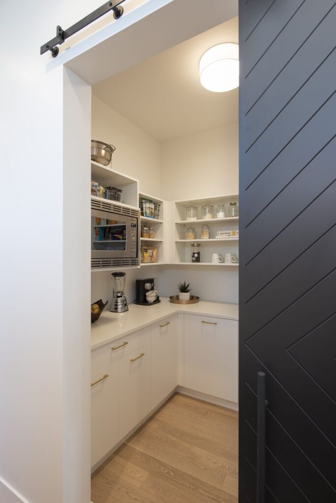 pantry