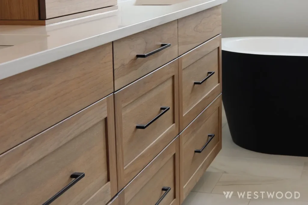 Woodland Retreat Ensuite