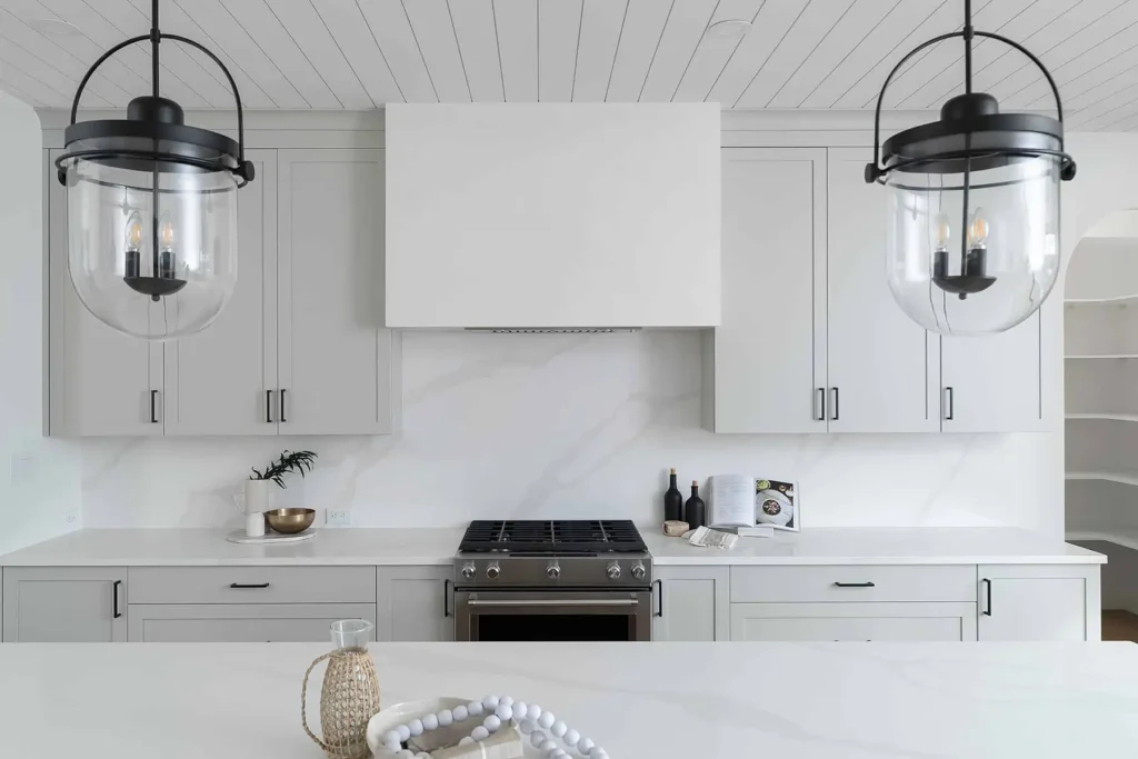 Lighthouse Landing Kitchen