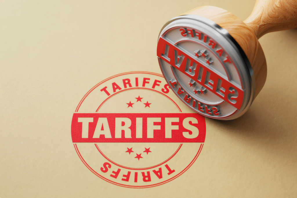 tariffs