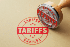tariffs