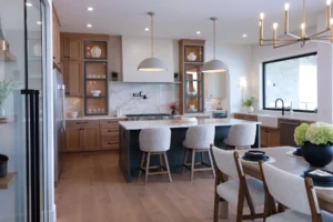 entertainers kitchen