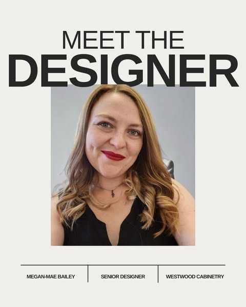 Megan-Mae senior designer Penticton